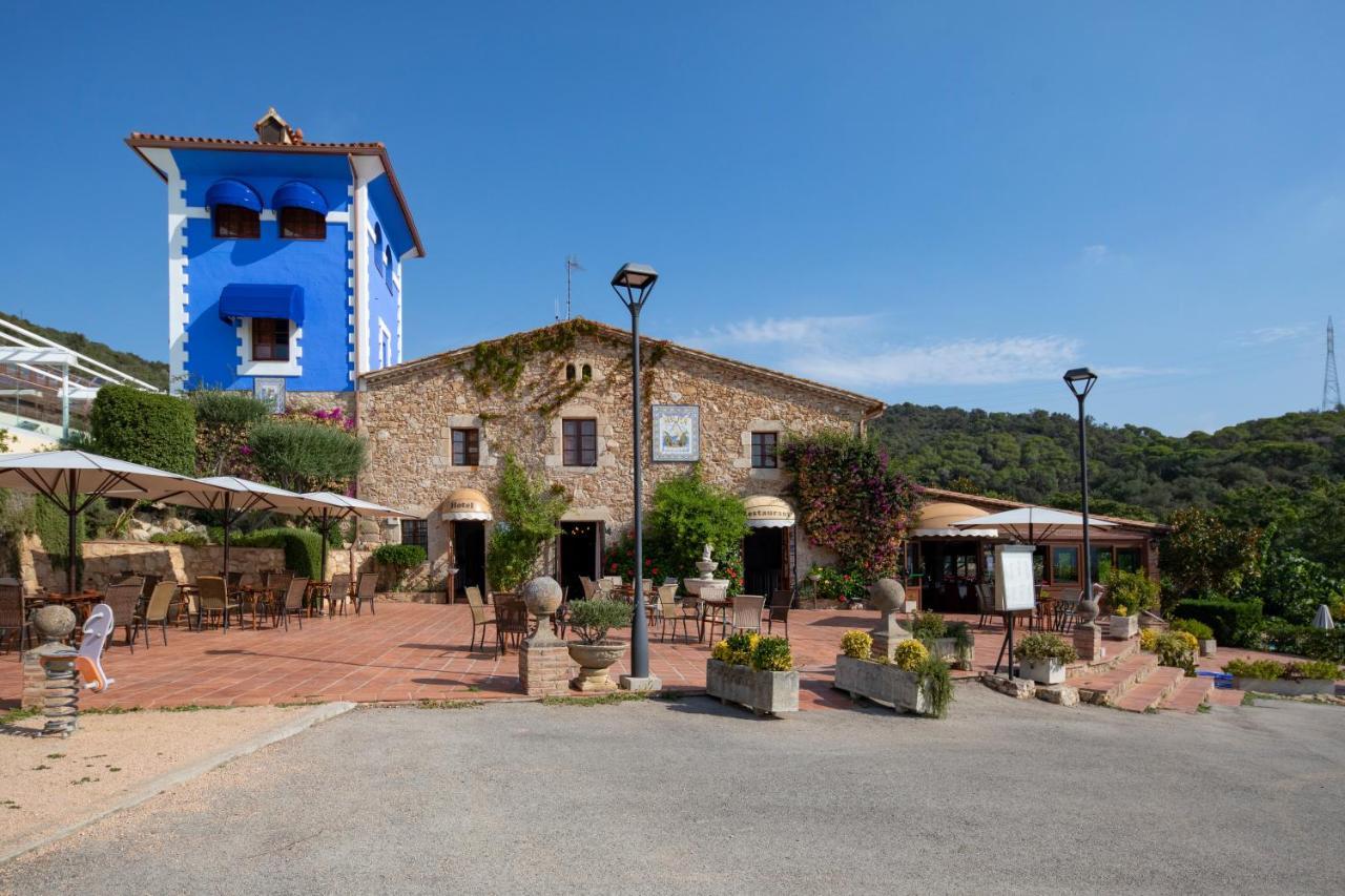 Hotel Mas Torrellas Santa Cristina d'Aro